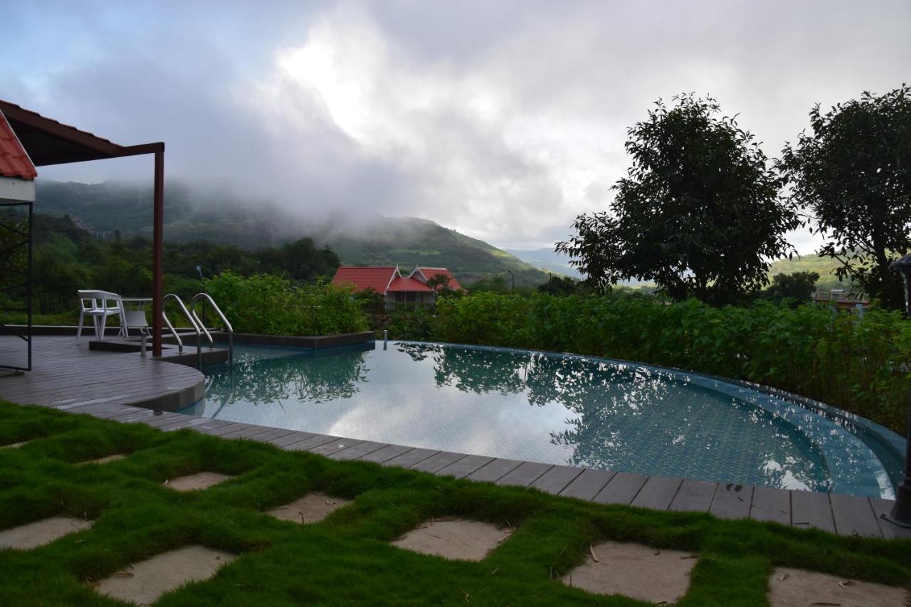 Nostravila Lonavla Exterior foto