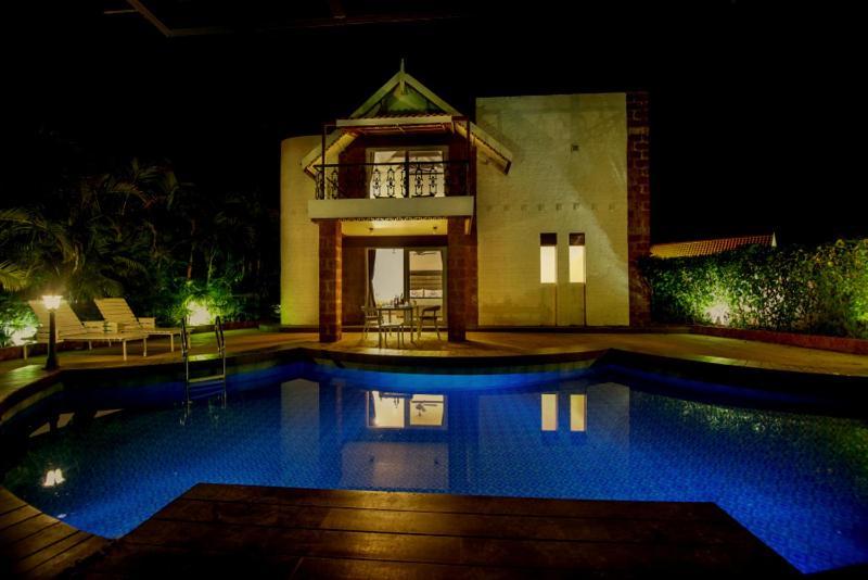 Nostravila Lonavla Exterior foto